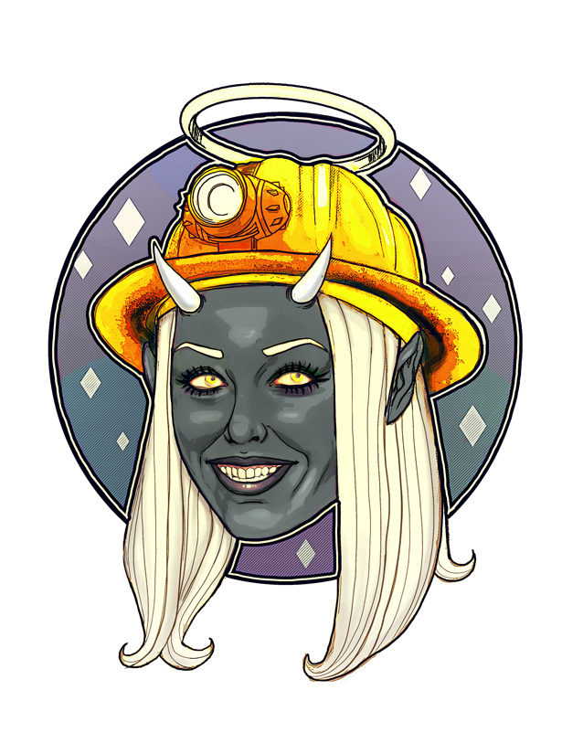 Battlewraith.com – Adult comics and pinup art.